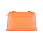 Niyana Turuncu Kadın Omuz Çantası