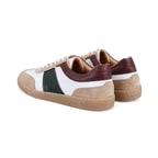 Noah Beyaz Erkek Deri Spor Ayakkabı