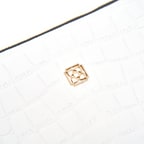 Orlan Beyaz Kadın Portföy Çanta