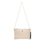 Orlan Ekru Kadın Portföy Çanta