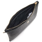 Orlan Siyah Kadın Portföy Çanta