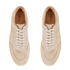 Owen Bej Erkek Deri Spor Ayakkabı