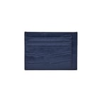 Pablo Erkek Kroko Baskılı Deri Kartlık