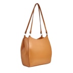 Pamella Kadın Deri Omuz Askılı Çanta