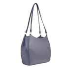 Pamella Kadın Deri Omuz Askılı Çanta