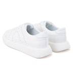 Parker Beyaz Erkek Deri Spor Ayakkabı