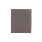 Parry Gri Erkek Deri Cüzdan