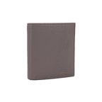 Parry Gri Erkek Deri Cüzdan