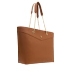 Patrice Taba Kadın Zincir Detaylı El Çantası