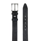 Pedro Siyah Erkek Spor Deri Kemer