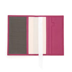 Pembe Deri Pasaportluk