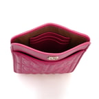 Pembe Kadın Telefon Çantası