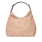 Pembe Moon Kadın Omuz Askılı Çanta