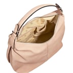 Pembe Moon Kadın Omuz Askılı Çanta