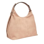 Pembe Moon Kadın Omuz Askılı Çanta