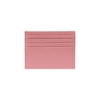 Pembe Vidal Floter Deri Kartlık