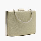 Penny Gold Kadın Gece Çantası