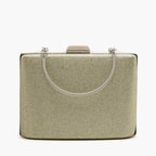 Penny Gold Kadın Gece Çantası