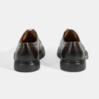 Perdita Kahve Erkek Deri Bağcıklı Klasik Ayakkabı