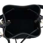 Perla Siyah Kadın Omuz Çantası