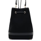 Perla Siyah Kadın Omuz Çantası