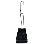 Perla Siyah Kadın Omuz Çantası