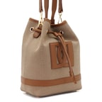 Perla Ten Kadın Omuz Çantası