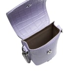 Phony Mor Kadın Telefon Çantası