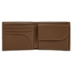 Plenty Erkek Silky Deri Cüzdan