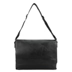 Ponce Siyah Erkek Evrak Çantası