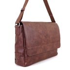 Ponce Ten Erkek Evrak Çantası