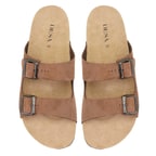 Porter Vizon Erkek Nubuk Terlik