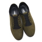 Praiano Erkek Deri Günlük Ayakkabı