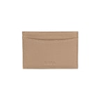 Pudra Dukinea Kadın Deri Kartlık