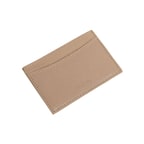 Pudra Dukinea Kadın Deri Kartlık