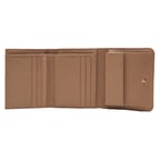 Pudra Kadın Deri Cüzdan