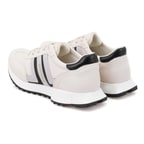 Pyle Bej Kadın Spor Ayakkabı