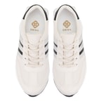 Pyle Bej Kadın Spor Ayakkabı