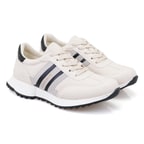 Pyle Bej Kadın Spor Ayakkabı