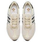 Pyle Bej Kadın Spor Ayakkabı