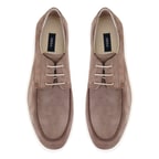 Quade Kahve Erkek Deri Günlük Ayakkabı