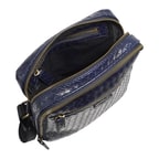 Racine Erkek Örgülü Postacı Çantası