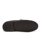 Rahel Kahve Erkek Günlük Deri Ayakkabı