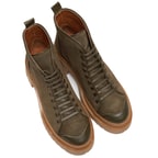 Rasen Kadın Süet Bot