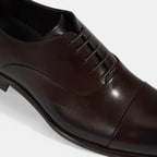 Ravenna Kahve Erkek Klasik Ayakkabı