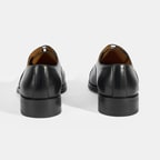 Ravenna Siyah Erkek Klasik Ayakkabı