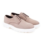 Regina Kum Erkek Deri Günlük Ayakkabı