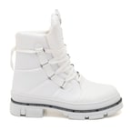 Ricci Beyaz Kadın Bot