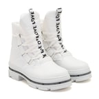 Ricci Beyaz Kadın Bot