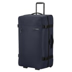 Roader- 2 Tekerlekli Duffle Spor Çantası 79cm